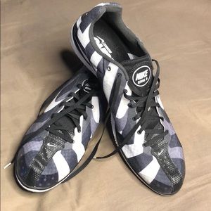 NEW Nike track shoes